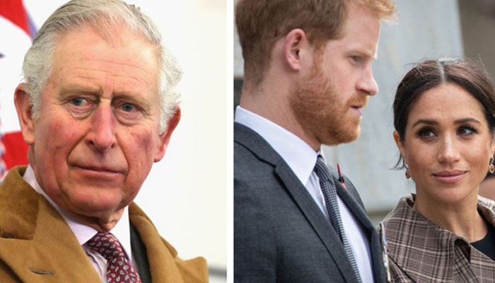 Meghan Markle, Prince Harry want spotlight on them as King coronation nears