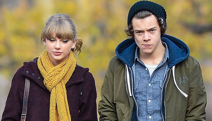 Taylor Swift has ‘nothing but respect’ for ‘talented’ ex Harry Styles: Insider