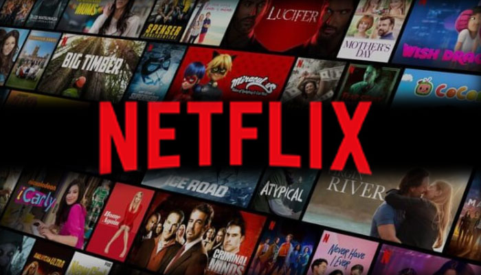 Netflix shares list of globally trending shows: Full list