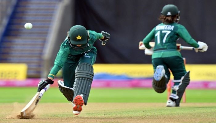 Pakistan, hanım kriketini T20 Dünya Kupası’nda haritaya koymayı umuyor