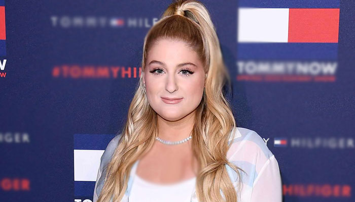 Meghan Trainor shares sweet moment with son as he makes cameo on ‘Australian Idol’