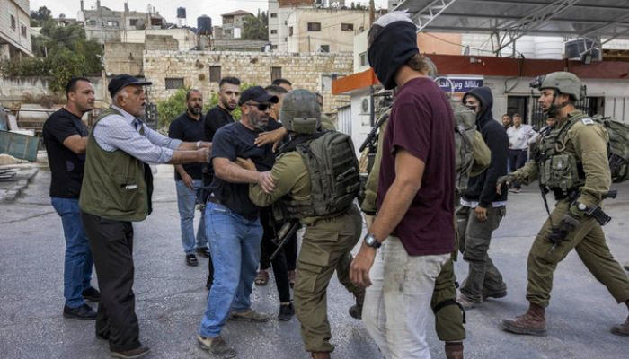 İsrail askerleri Batı Şeria’daki baskında bir genci öldürdü: Filistin bakanlığı