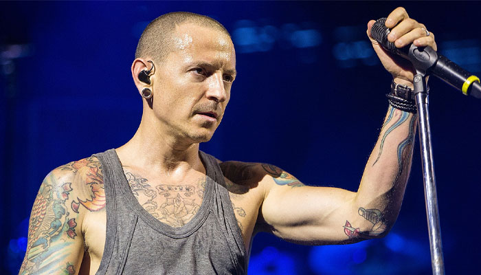 Linkin Park to drop unreleased single ‘Lost’ featuring Chester Bennington vocals