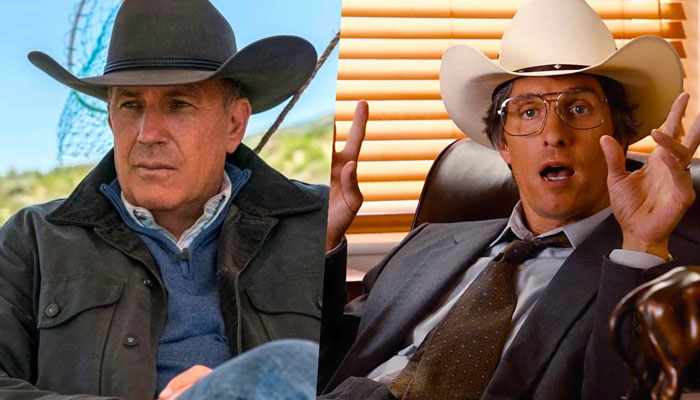 Yellowstone: Kevin Costner exits, Matthew McConaughey enters: Report