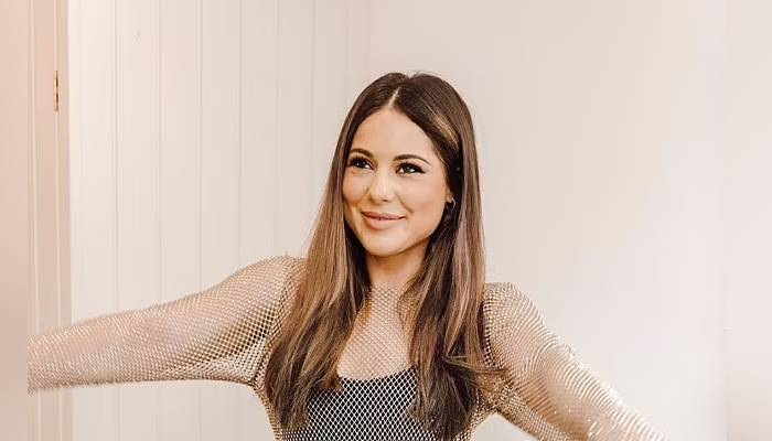Louise Thompson pens heartbreaking note on ‘surviving second time’ after suffering haemorrhage