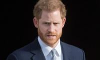 Prince Harry Says His Body Parts Are 'matter Of Public Record'