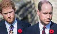 Prince Harry was asked not to give best man speech for Prince William: Here's Why