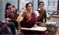 'English Vinglish' finally getting its Chinese release on THIS date 