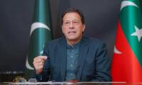 Indictment deferred after Imran Khan skips Toshakhana case hearing