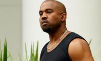 Kanye West's $2M Los Angeles Home In Ruins: Report