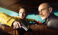 Bryan Cranston, Aaron Paul Appear In ‘Breaking Bad’-themed Super Bowl Ad