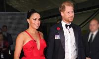 Prince Harry, Meghan seek help from US celebrities to remain in spotlight?