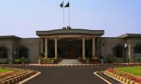 IHC set to hear plea seeking Imran's disqualification in Tyrian White case