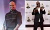 Chris Brown apologises to Robert Glasper, says he blames Grammys for the loss