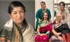 Kajol, Raveena Tandon, Hema Malini pay tribute to Lata Mageshkar on first death anniversary