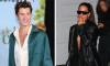 Shawn Mendes hits Grammy afterparty with rumoured girlfriend Dr Jocelyne Miranda