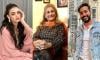 Residents 'attack' Hira Mani, Nabeel Qureshi on film set in Karachi