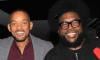 Will Smith was to perform in 2023 Grammy hip-hop tribute but dropped out, says Questlove