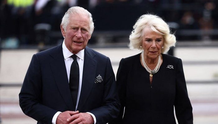 In letter to Erdogan, King Charles and Queen Consort Camilla react to earthquake in Turkey