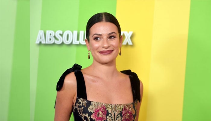 Lea Michele says she had ‘eye-opening’ conversations with ‘Glee’ costars after 2020 backlash