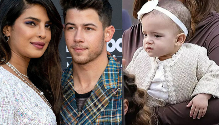 Nick Jonas talks about having daughter at L.A. event: We were nervous about it