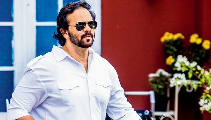 Will Only Stop Making Golmal When I Quit Films, Here's Why" Rohit Shetty On Golmaal Franchise