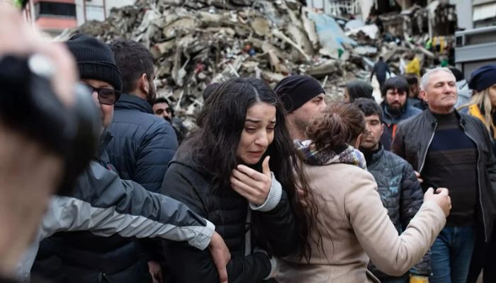 Türkiye ve Suriye depremi hakkında bildiklerimiz