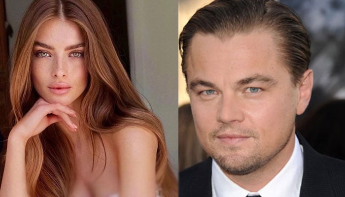 Leonardo DiCaprios romance rumours with Eden Polani squashed