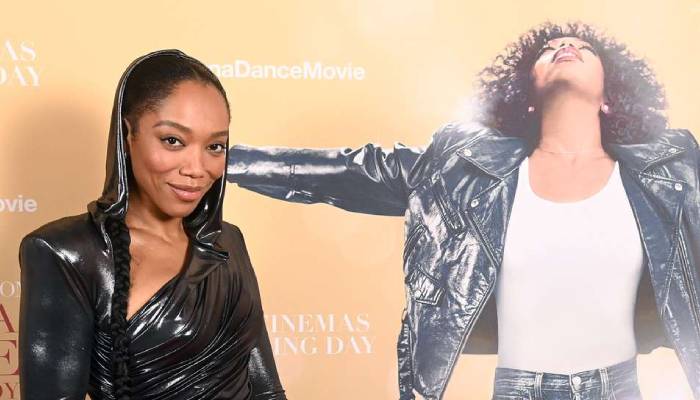 All About Naomi Ackie, the Star of I Wanna Dance With Somebody