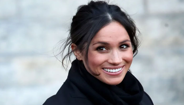 Royal family treated Meghan Markle ‘differently’ because she was ‘woman of colour’