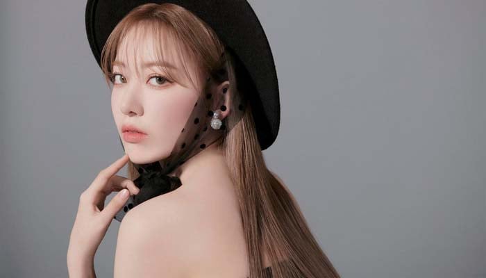 Sakura from the K-pop girl group Le Sserafim recently spoke about how different life is in South Korea as compared to Japan.