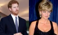 Prince Harry Shared 'weird' Way He Used Mum Diana's 'Elizabeth Arden Cream'