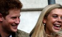 Prince Harry says feelings for Chelsy Davy were 'still there' at William's wedding