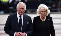 In letter to Erdogan, King Charles and Queen Consort Camilla react to earthquake in Turkey 