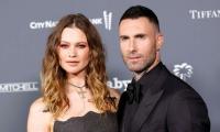 Behati Prinsloo reacts to Adam Levine’s rumoured tell-all interview about cheating scandal