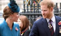Kate Middleton 'ignored' Prince Harry's claims in 'Spare'