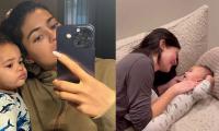 Kylie Jenner Agrees Her Son Aire Resembles Daughter Stormi