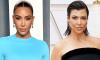 Kim Kardashian faces backlash for giving THIS advice to sister Kourtney Kardashian