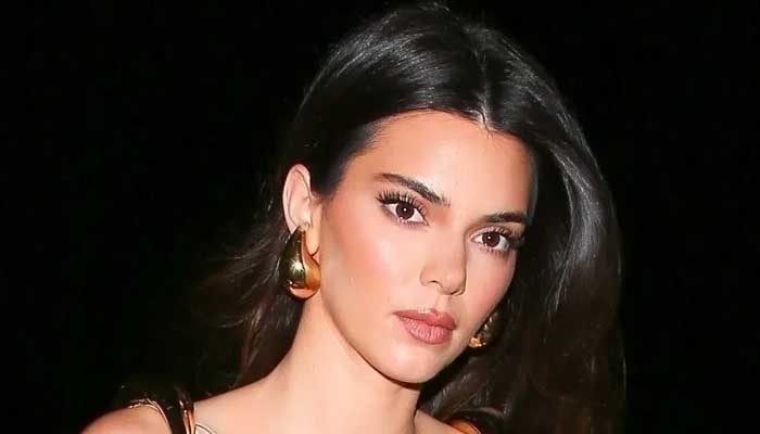 Kendall Jenner leaves fans in awe with her new bedroom selfies ahead of Valentines Day