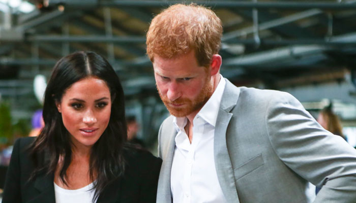 Prince Harry, Meghan Markle have become toxic for celebrity A-listers
