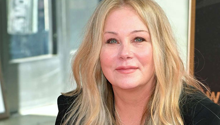 Christina Applegate weighs in on gaining over 40lbs: ‘Don’t feel like myself’