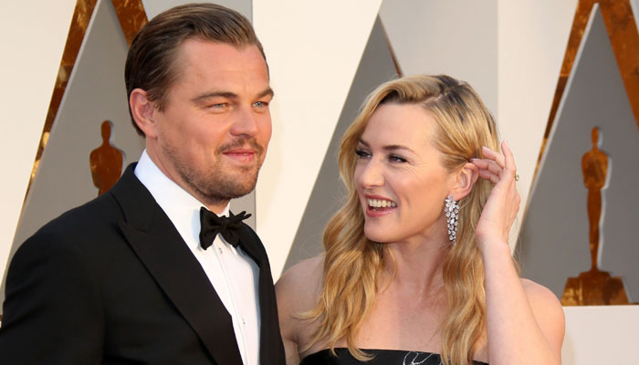 Kate Winslet reflects on finding their ‘own rhythm’ with Leonardo DiCaprio on ‘Titanic’
