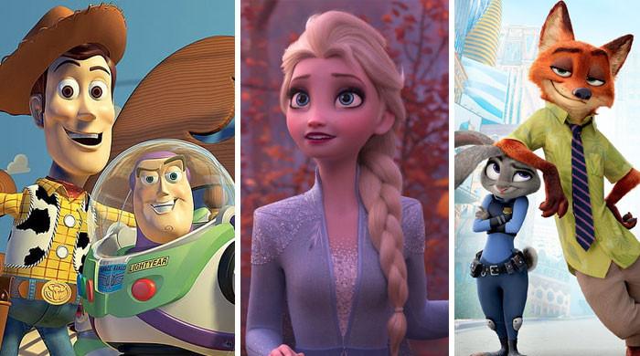 CEO da Disney anuncia sequências de Toy Story, Frozen e Zootopia