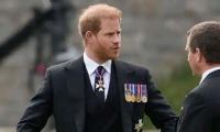 Prince Harry Talks About 'Friends' Obsession In 2013: 'Night After Night'