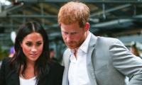 Prince Harry, Meghan Markle have become 'toxic' for celebrity A-listers
