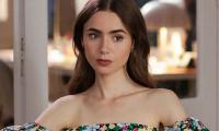 Lily Collins recounts ‘feeling very small’ in the midst of an abuse relationship