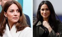 Kate Middleton blames Meghan Markle for Prince Harry’s ‘hate-filled, self-obsessed trance’