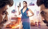 'Pathaan' Director Reveals 'Burj Khalifa Boulevard Was Shut Down To Shoot An Action Scene'