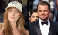 Leonardo DiCaprio Blasted For Dating Teenager: ‘She Could Literally Be His Daughter’