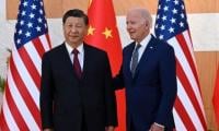 China Slams Biden's 'irresponsible' Remarks On Xi